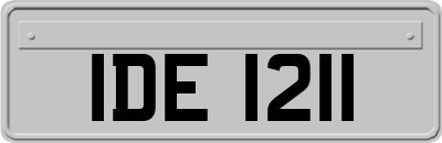 IDE1211