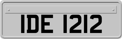 IDE1212