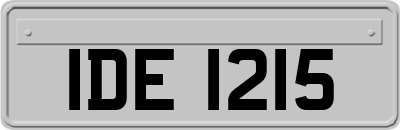 IDE1215