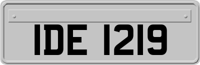 IDE1219