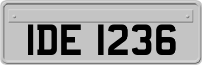 IDE1236