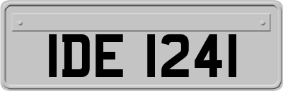 IDE1241