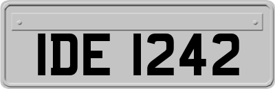 IDE1242