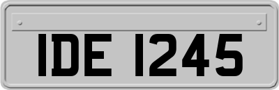 IDE1245