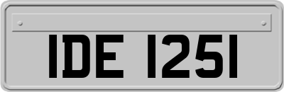IDE1251
