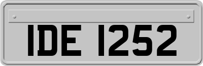 IDE1252