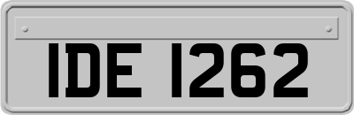 IDE1262