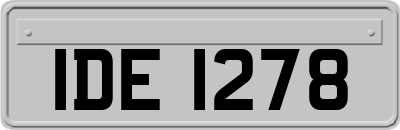 IDE1278