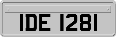 IDE1281