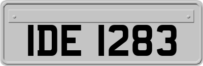 IDE1283