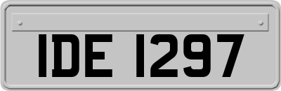 IDE1297