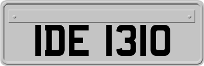 IDE1310