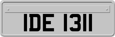IDE1311