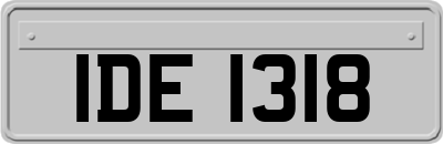 IDE1318