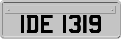 IDE1319