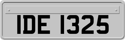 IDE1325