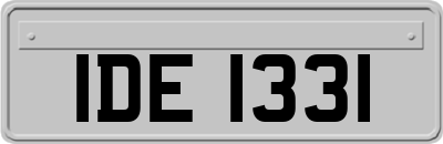 IDE1331