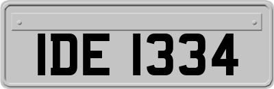 IDE1334