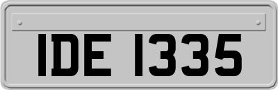 IDE1335