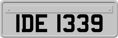 IDE1339