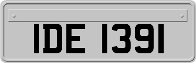 IDE1391