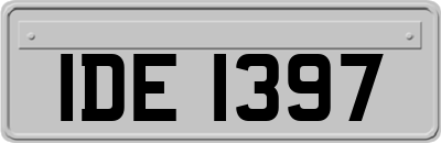IDE1397