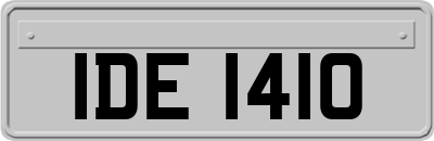 IDE1410
