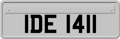 IDE1411