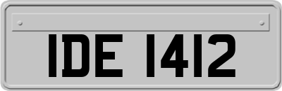 IDE1412