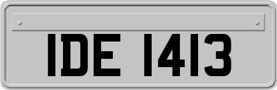 IDE1413