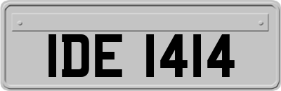IDE1414