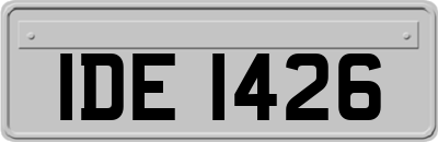 IDE1426
