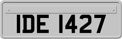 IDE1427