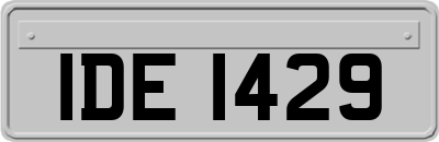 IDE1429