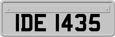 IDE1435