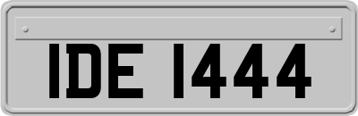 IDE1444