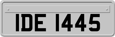 IDE1445