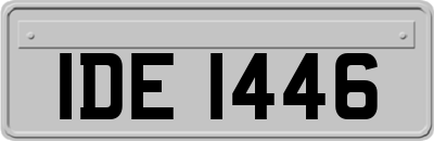IDE1446