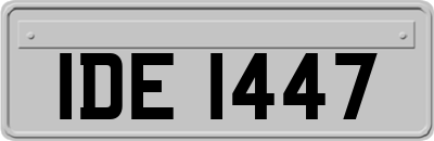 IDE1447