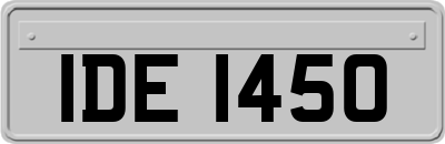IDE1450
