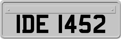 IDE1452