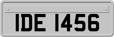 IDE1456