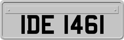 IDE1461