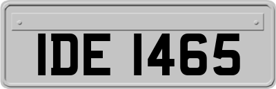 IDE1465