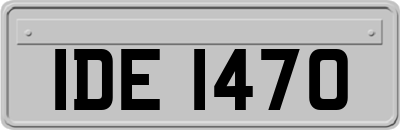 IDE1470