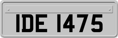 IDE1475