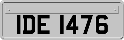 IDE1476