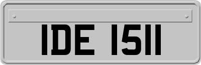 IDE1511