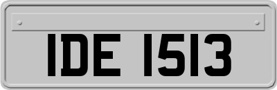 IDE1513