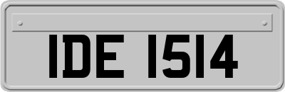 IDE1514